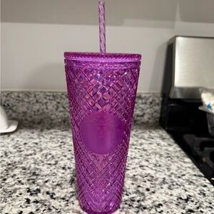 Starbucks Tumbler